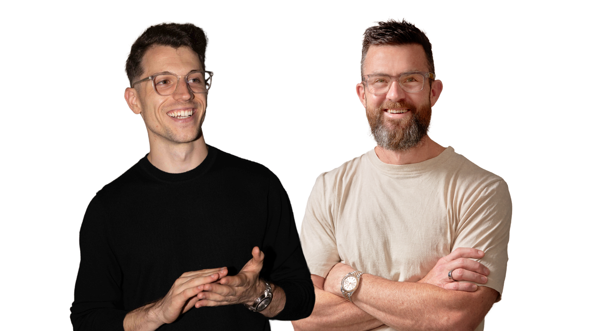 Ben & Tim - Challenge