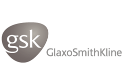 Logo - GSK
